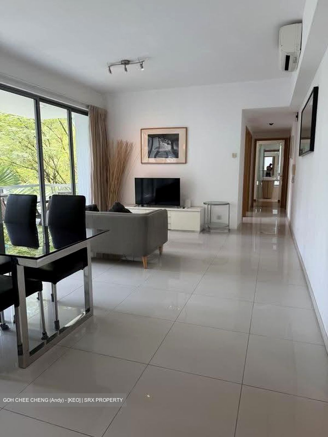 One-north Residences (D5), Apartment #614092531